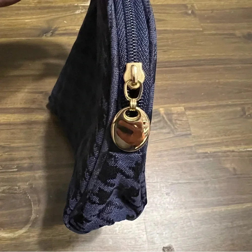 Christian Dior Parfurms Cosmitc Bag